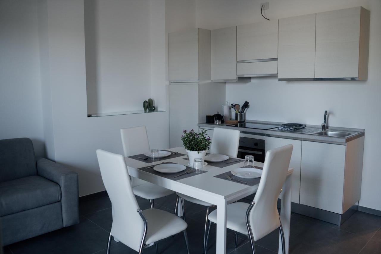 Apartamento Domus - Lucrezio - *
