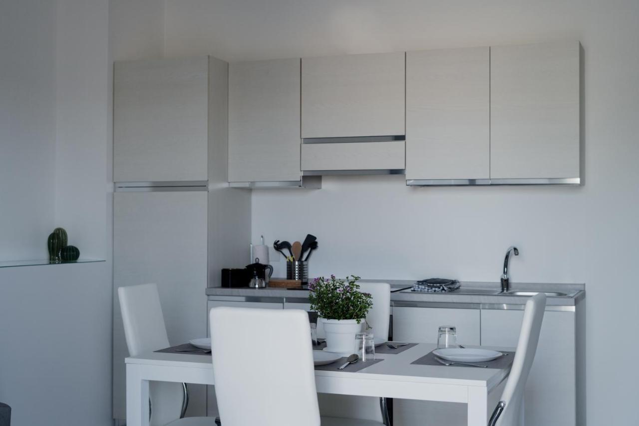 Apartamento Domus - Lucrezio - Bari