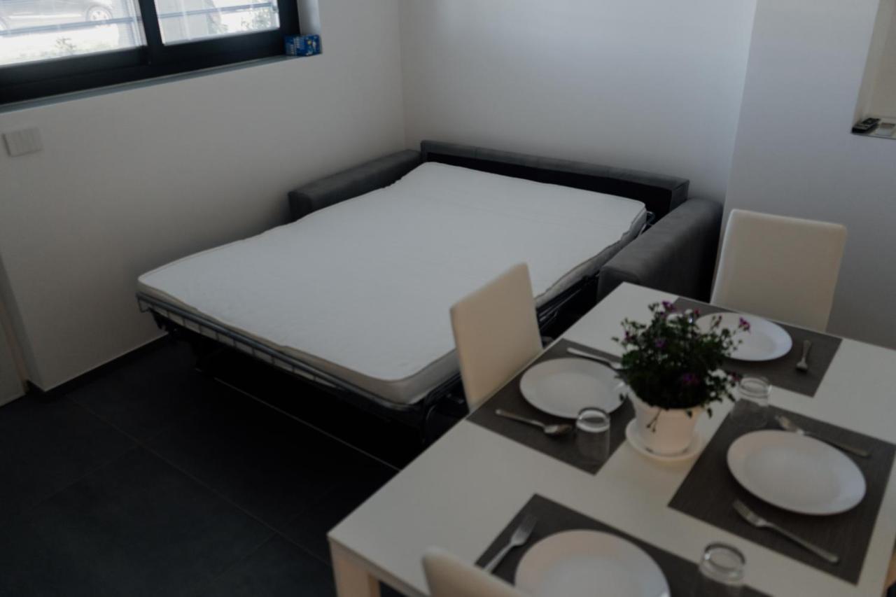 Apartamento Domus - Lucrezio -