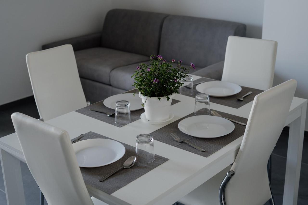 Apartamento Domus - Lucrezio - Bari