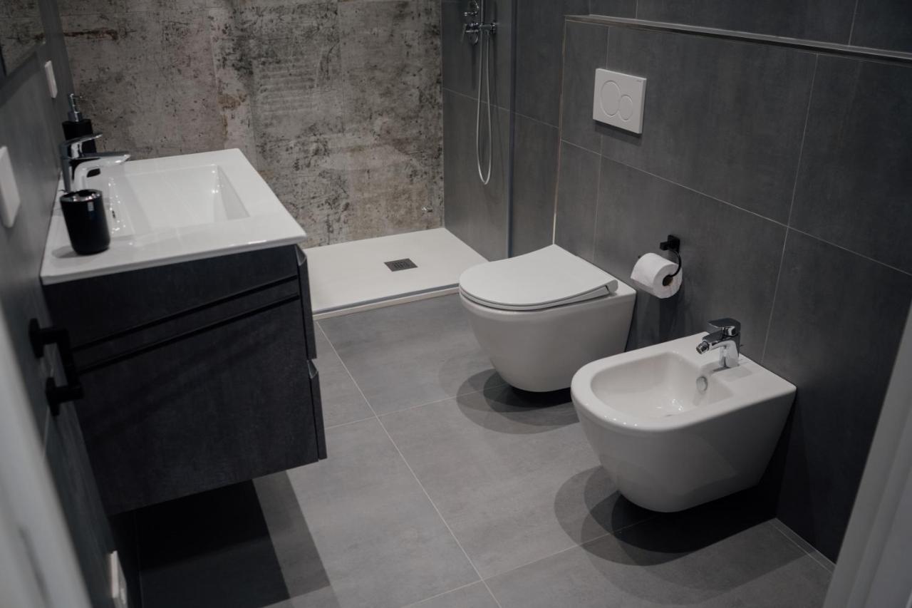 Apartamento Domus - Lucrezio -