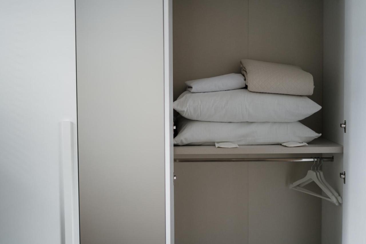 Apartamento Domus - Lucrezio -