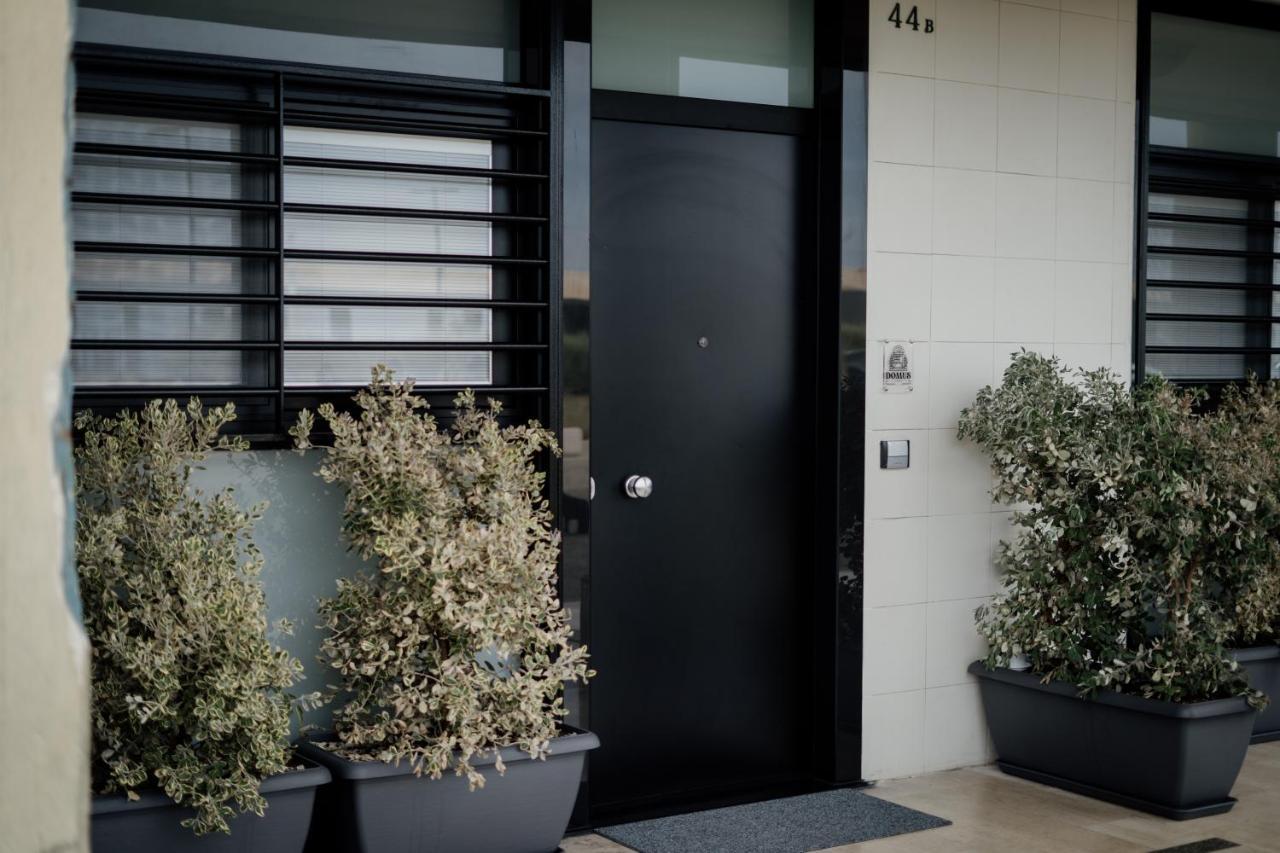Domus - Lucrezio - Apartamento Bari